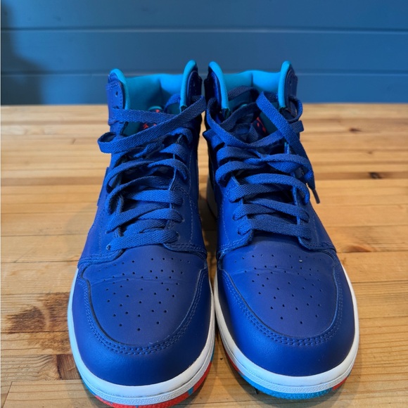 Jordan 1 high - Picture 2 of 6